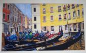 A Venise DR Isabelle Basquin